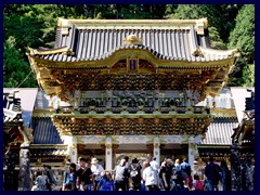 Nikko Toshogu Shrine 23